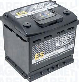 Magneti Marelli 069044360005 - Startera akumulatoru baterija www.autospares.lv