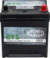 Magneti Marelli 069050360006 - Startera akumulatoru baterija www.autospares.lv