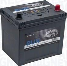 Magneti Marelli 069065580007 - Startera akumulatoru baterija www.autospares.lv