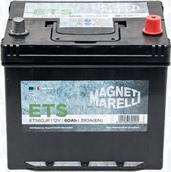 Magneti Marelli 069060390006 - Startera akumulatoru baterija www.autospares.lv