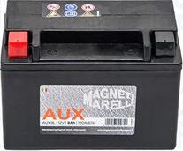 Magneti Marelli 069009120009 - Startera akumulatoru baterija www.autospares.lv