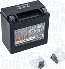 Magneti Marelli 069013200009 - Startera akumulatoru baterija www.autospares.lv