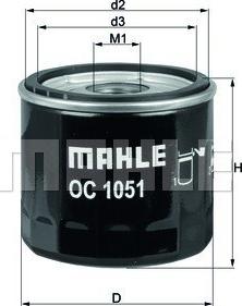 Magneti Marelli 154005592380 - Eļļas filtrs www.autospares.lv