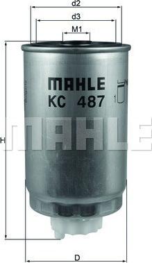 Magneti Marelli 154072352741 - Degvielas filtrs www.autospares.lv