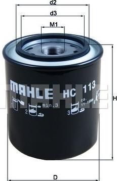 Magneti Marelli 154703494680 - Hidrofiltrs, Automātiskā pārnesumkārba www.autospares.lv