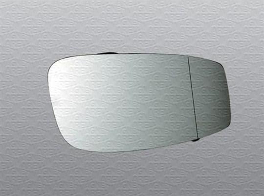 Magneti Marelli 350319520590 - Spoguļstikls, Ārējais atpakaļskata spogulis www.autospares.lv