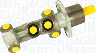 Magneti Marelli 360219130178 - Galvenais bremžu cilindrs www.autospares.lv