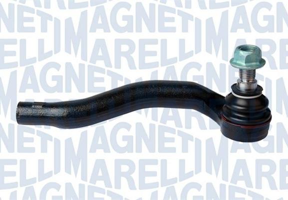 Magneti Marelli 301191605030 - Stūres šķērsstiepņa uzgalis www.autospares.lv