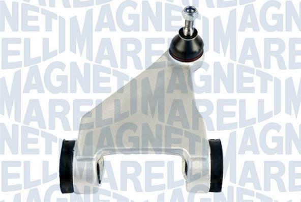 Magneti Marelli 301181312700 - Neatkarīgās balstiekārtas svira, Riteņa piekare www.autospares.lv