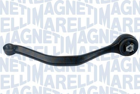 Magneti Marelli 301181332600 - Neatkarīgās balstiekārtas svira, Riteņa piekare www.autospares.lv