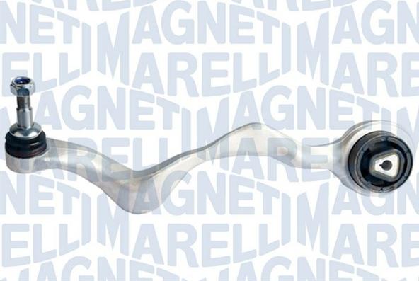 Magneti Marelli 301181325200 - Neatkarīgās balstiekārtas svira, Riteņa piekare www.autospares.lv