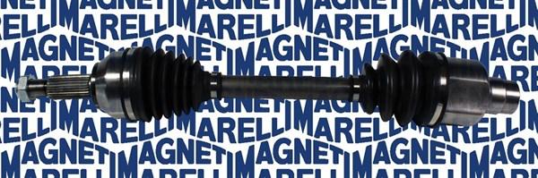 Magneti Marelli 302004190054 - Piedziņas vārpsta www.autospares.lv