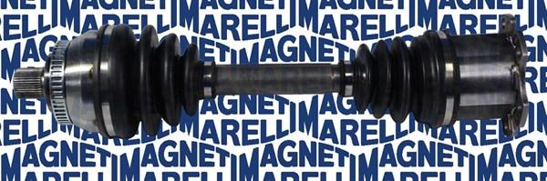 Magneti Marelli 302004190007 - Piedziņas vārpsta www.autospares.lv
