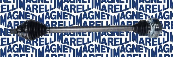 Magneti Marelli 302004190017 - Piedziņas vārpsta www.autospares.lv