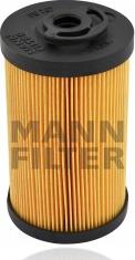 Mann-Filter PU 707 x - Degvielas filtrs www.autospares.lv