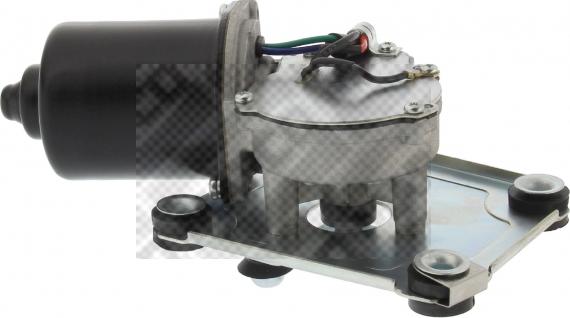 Mapco 90149 - Stikla tīrītāju motors www.autospares.lv