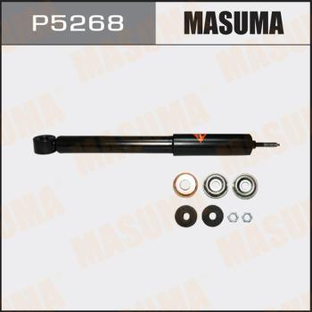 MASUMA P5268 - Amortizators www.autospares.lv