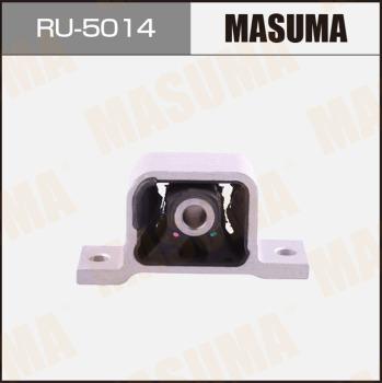 MASUMA RU-5014 - Piekare, Dzinējs www.autospares.lv
