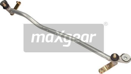 Maxgear 50-0101 - Stiklu tīrītāja sviru un stiepņu sistēma www.autospares.lv