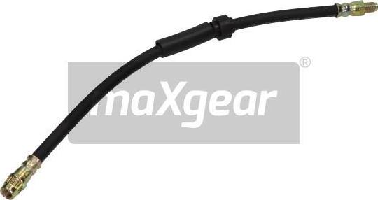 Maxgear 52-0218 - Bremžu šļūtene www.autospares.lv