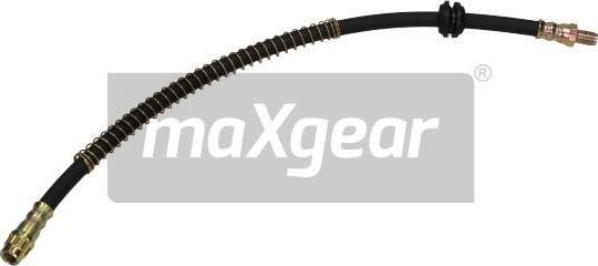 Maxgear 52-0234 - Bremžu šļūtene www.autospares.lv