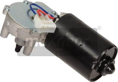 Maxgear 57-0022 - Stikla tīrītāju motors www.autospares.lv