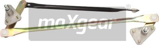 Maxgear 57-0125 - Stiklu tīrītāja sviru un stiepņu sistēma www.autospares.lv