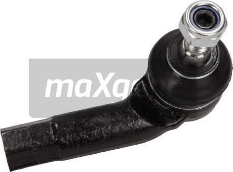 Maxgear 69-0180 - Stūres šķērsstiepņa uzgalis www.autospares.lv