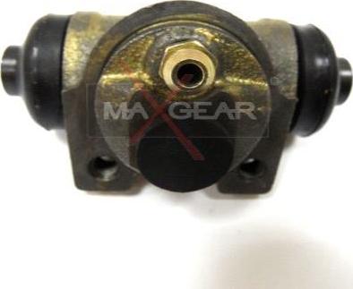 Maxgear 19-0001 - Riteņa bremžu cilindrs www.autospares.lv