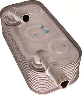 Maxgear 14-0024 - Eļļas radiators, Automātiskā pārnesumkārba www.autospares.lv