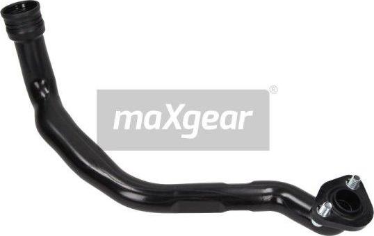 Maxgear 18-0212 - Šļūtene, Motora galvas vāka ventilācija www.autospares.lv