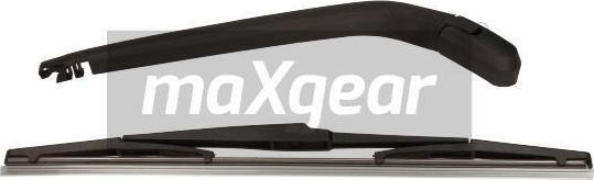 Maxgear 39-0400 - Stikla tīrītāju sviru kompl., Stiklu tīrīšanas sistēma www.autospares.lv