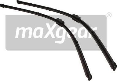 Maxgear 39-0110 - Stikla tīrītāja slotiņa www.autospares.lv