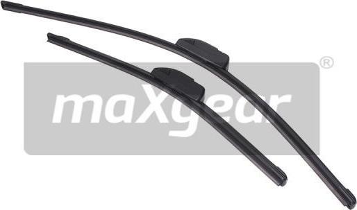 Maxgear 39-0120 - Stikla tīrītāja slotiņa www.autospares.lv