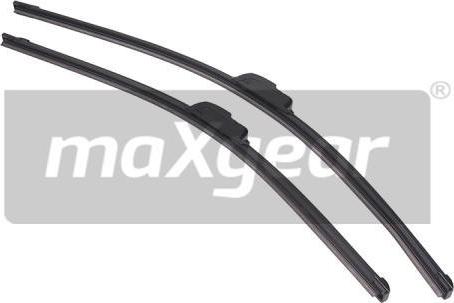 Maxgear 39-0121 - Stikla tīrītāja slotiņa www.autospares.lv