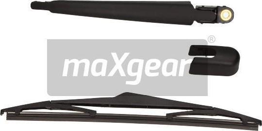 Maxgear 39-0374 - Stikla tīrītāju sviru kompl., Stiklu tīrīšanas sistēma www.autospares.lv