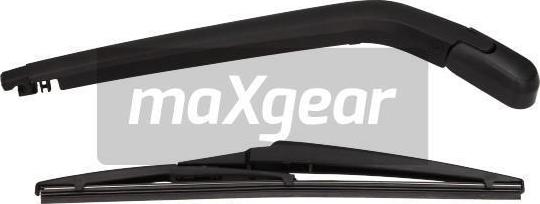 Maxgear 39-0203 - Stikla tīrītāju sviru kompl., Stiklu tīrīšanas sistēma www.autospares.lv