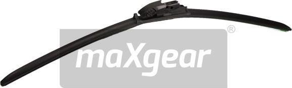 Maxgear 39-8600 - Stikla tīrītāja slotiņa www.autospares.lv