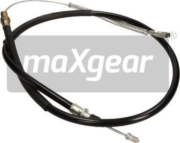 Maxgear 32-0396 - Trose, Stāvbremžu sistēma www.autospares.lv