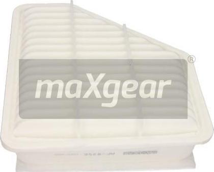 Maxgear 26-0710 - Gaisa filtrs www.autospares.lv