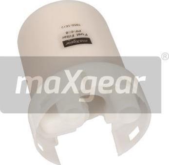 Maxgear 26-1082 - Degvielas filtrs www.autospares.lv