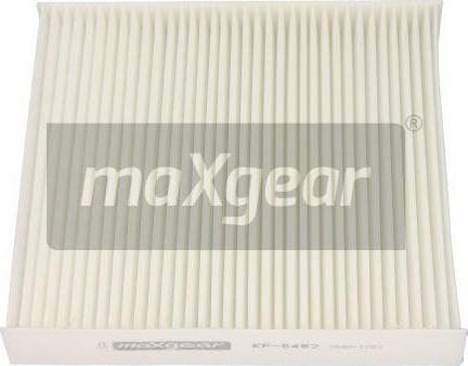 Maxgear 26-1077 - Filtrs, Salona telpas gaiss www.autospares.lv