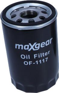 Maxgear 26-2032 - Eļļas filtrs www.autospares.lv