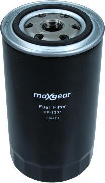 Maxgear 26-2280 - Degvielas filtrs www.autospares.lv