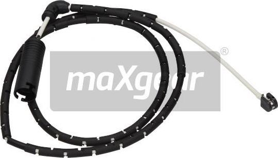 Maxgear 20-0145 - Indikators, Bremžu uzliku nodilums www.autospares.lv