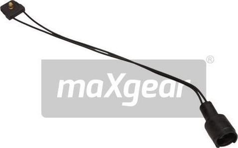 Maxgear 23-0055 - Indikators, Bremžu uzliku nodilums www.autospares.lv