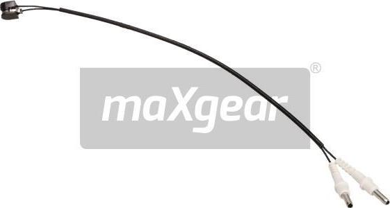 Maxgear 23-0115 - Indikators, Bremžu uzliku nodilums www.autospares.lv