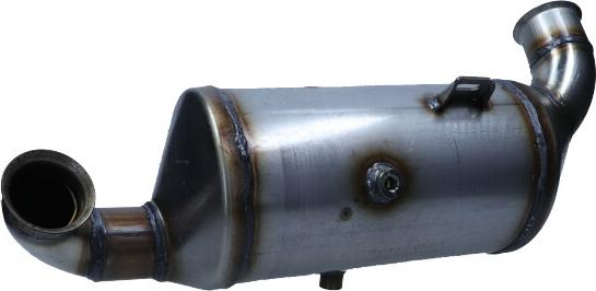 Maxgear 27-6035 - Nosēdumu / Daļiņu filtrs, Izplūdes gāzu sistēma www.autospares.lv