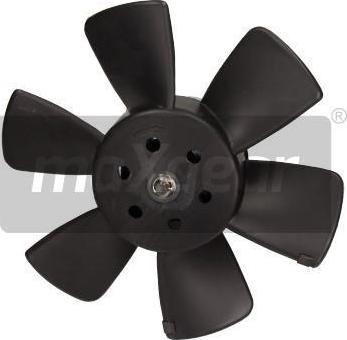 Maxgear 71-0014 - Fan, radiator www.autospares.lv