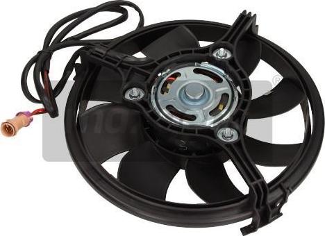 Maxgear 71-0017 - Ventilators, Motora dzesēšanas sistēma www.autospares.lv